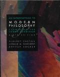 Book Introduction to Modern Philosophy: Examining the Human Condition free