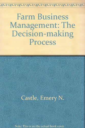 Book Farm Business Management free