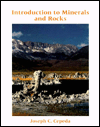 Book Introduction To Minerals And Rocks free