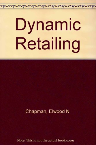 Book Dynamic Retailing free