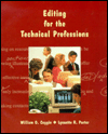 Book Editing for the Technical Professions free