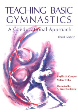 Book Teaching Basic Gymnastics: A Coeducational Approach (3rd Edition) free