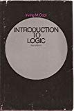 Book Introduction to Logic free