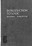 Book Introduction to logic free