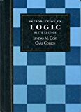 Book Introduction to Logic free