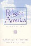 Book Religion in America (6th Edition) free
