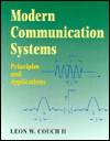 Book Modern Communication Systems: Principles and Applications free