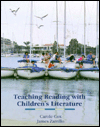 Book Teaching Reading With Children's Literature (Language and Language Behaviors; 1) free