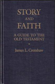Book Story and Faith: A Guide to the Old Testament free