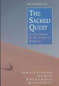 Book The Sacred Quest: An Invitation to the Study of Religion free