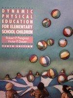 Book Dynamic Physical Education for Elementary School Children free