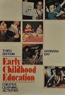 Book Early Childhood Education: Creative Learning Activities free