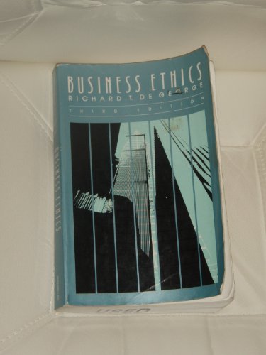 Book Business Ethics free
