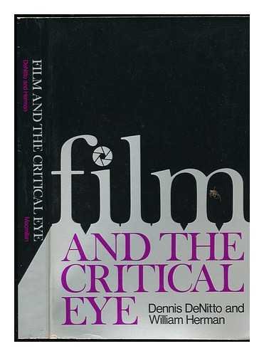 Book Film and the critical eye free