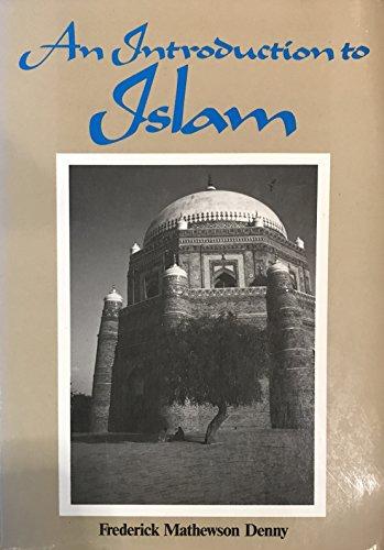 Book An Introduction to Islam free
