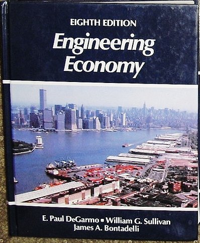 Book Engineering economy free