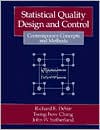 Book Statistical Quality Design and Control: Contemporary Concepts and Methods free