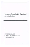 Book Linear-Quadratic Control: An Introduction free