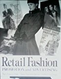 Book Retail Fashion Promotion & Advertising (Paperback, 1991) free