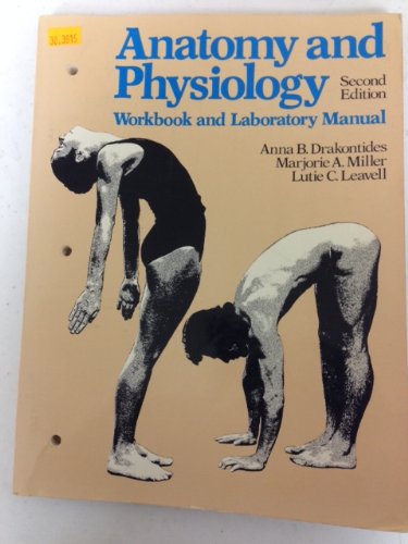 Book Anatomy And Physiology Laboratory Manual free