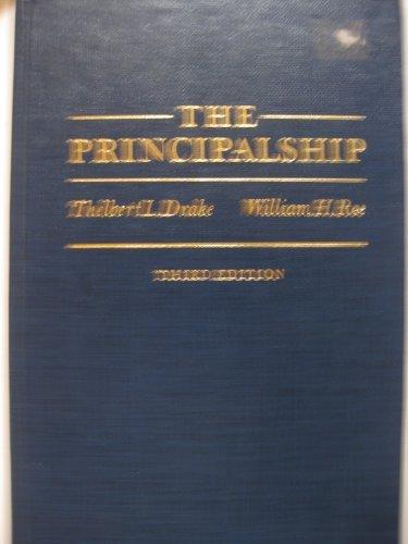 Book The Principalship free
