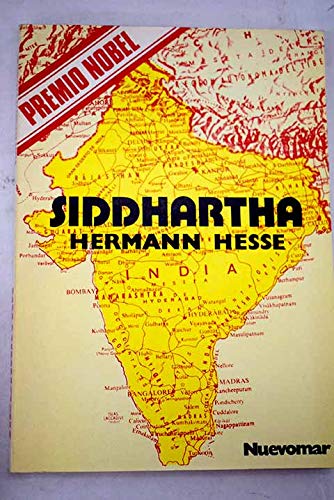 Book Siddhartha free