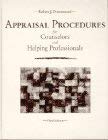 Book Appraisal Procedures for Counselors and Helping Professionals free