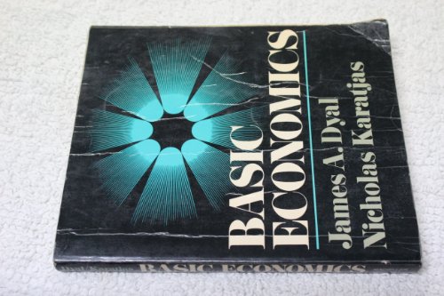 Book Basic Economics free