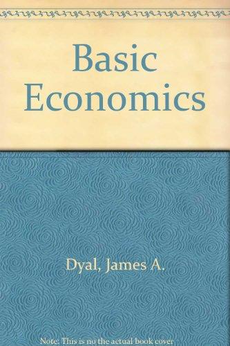 Book Basic Economics free