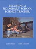 Book Becoming a Secondary School Science Teacher free