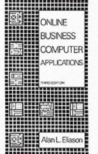 Book Online Business Computer Applications free