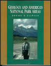 Book Geology and America's National Park Areas free
