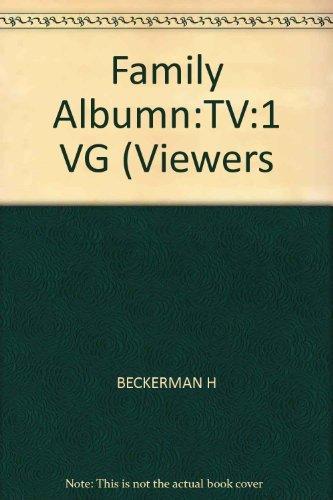 Book Family Album: Viewer Guide #1 free