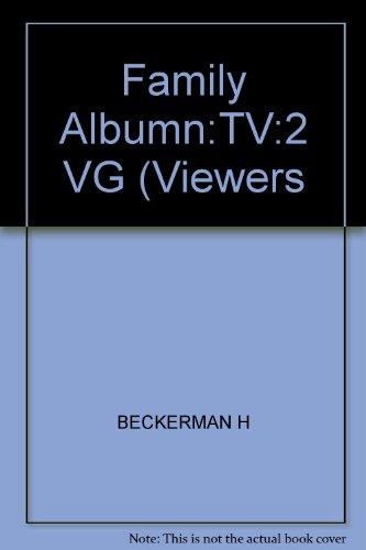 Book Family Album: Video Guide #2 free