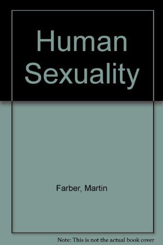 Book Human Sexuality: Psychosexual Effects of Disease free