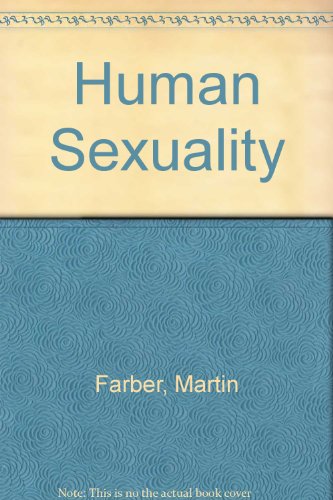 Book Human Sexuality: Psychosexual Effects Of Disease free