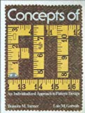 Book Concepts of Fit: An Individualized Approach to Pattern Design free
