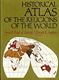 Book Historical atlas of the religions of the world free