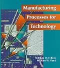 Book Manufacturing Processes for Technology free