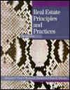 Book Real Estate Principles and Practices free