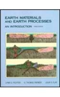 Book Earth Materials and Earth Processes: An Introduction/Includes Topographic Map Symbols free