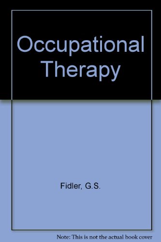 Book Occupational Therapy free
