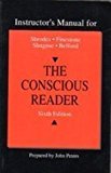 Book The Conscious Reader free