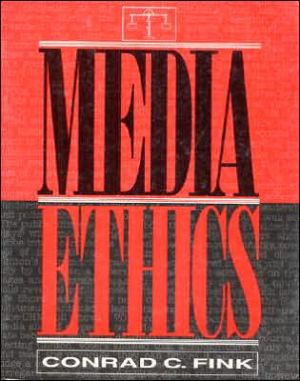Book Media Ethics free