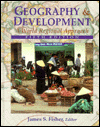 Book Geography and Development: A World Regional Approach free