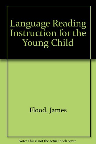Book Language/Reading Instruction for the Young Child free