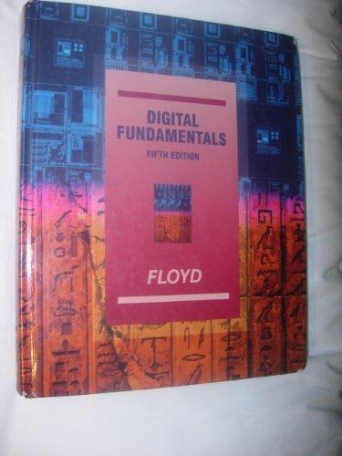 Book Digital Fundamentals free