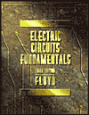 Book Electric Circuits Fundamentals, 3rd Ed. free