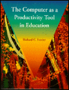 Book Computer As a Productivity Tool in Education, The free