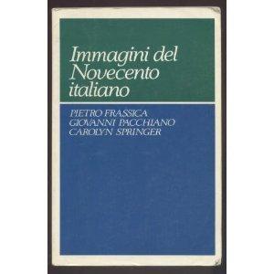 Book Immagini del Novecento italiano (Italian Edition) free